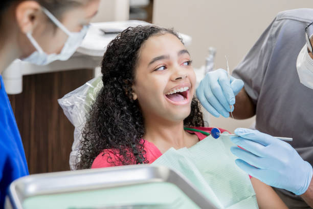 Best Cosmetic Emergency Dentistry in Clinton, KY