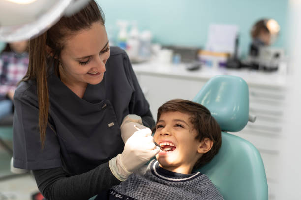 Best Emergency Treatment for Dental Infections or Abscesses in Clinton, KY