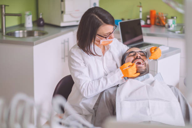 Best Pediatric Emergency Dentist in Clinton, KY