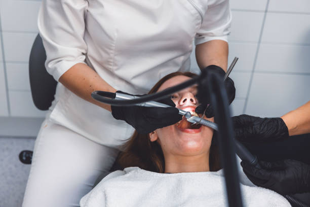 Best Emergency TMJ Treatment in Clinton, KY